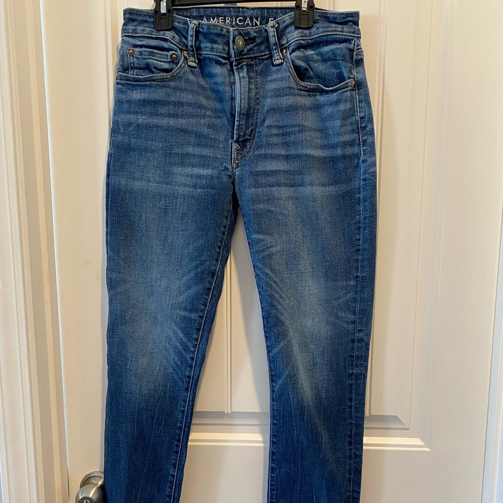 American Eagle Mens Slim Fit 29/32